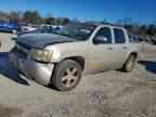 2007 CHEVROLET Avalanche
