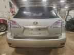 2010 LEXUS RX 450H