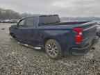 2022 CHEVROLET Silverado