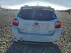 2015 SUBARU IMPREZA