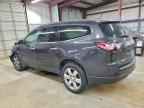 2016 CHEVROLET TRAVERSE