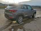 2022 CHEVROLET Trailblazer