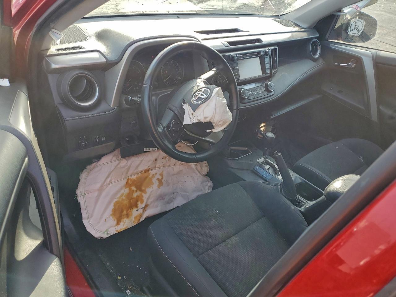 2017 TOYOTA RAV4