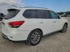 2013 NISSAN PATHFINDER