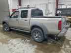 2002 NISSAN Frontier