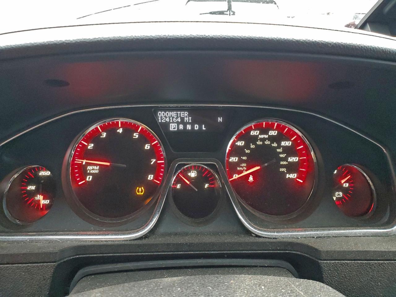 2015 GMC ACADIA