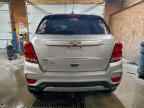 2022 CHEVROLET TRAX