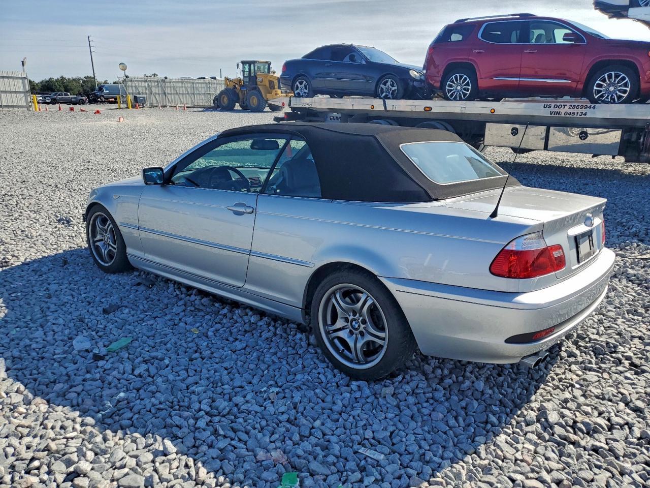 2006 BMW 3 SERIES