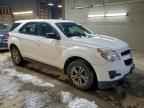 2012 CHEVROLET EQUINOX