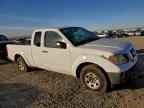 2012 NISSAN Frontier