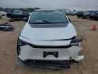 2024 TOYOTA BZ4X