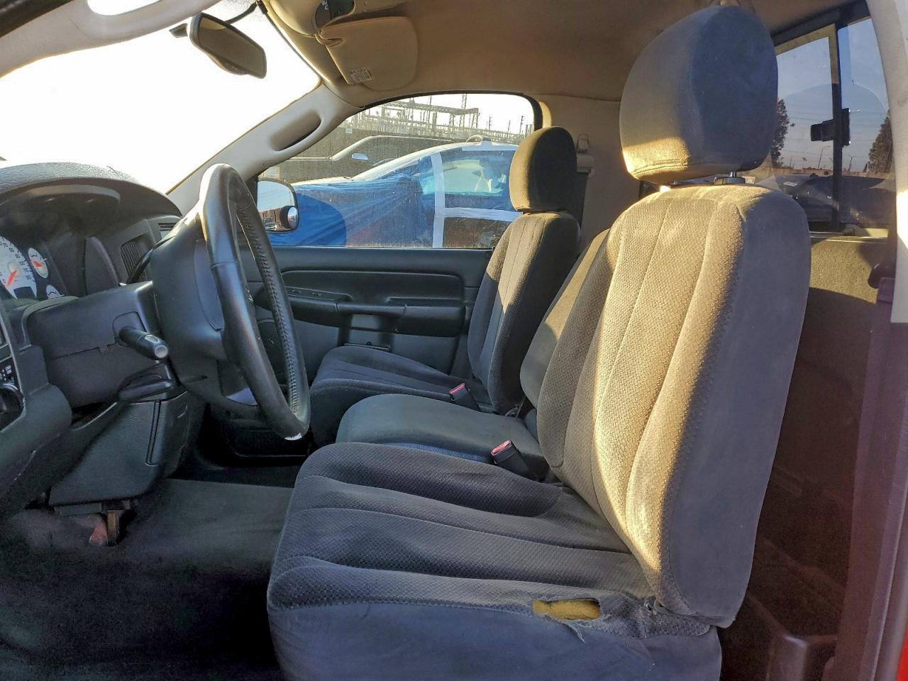 2003 DODGE RAM 1500