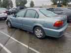 2000 HONDA CIVIC