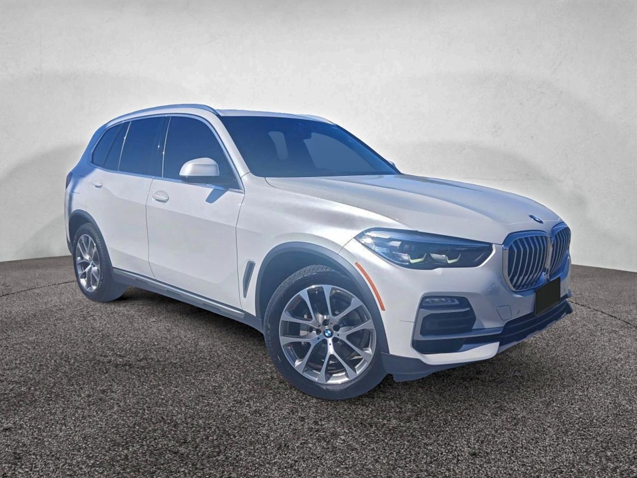 2019 BMW X5