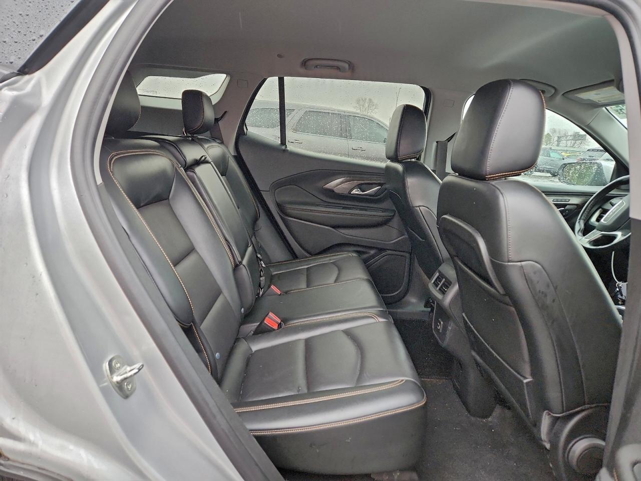 2020 GMC Terrain