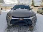 2021 CHEVROLET BLAZER