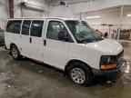 2012 CHEVROLET Express 1500