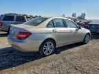 2012 MERCEDES-BENZ C-CLASS