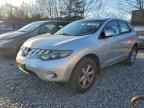 2009 NISSAN MURANO