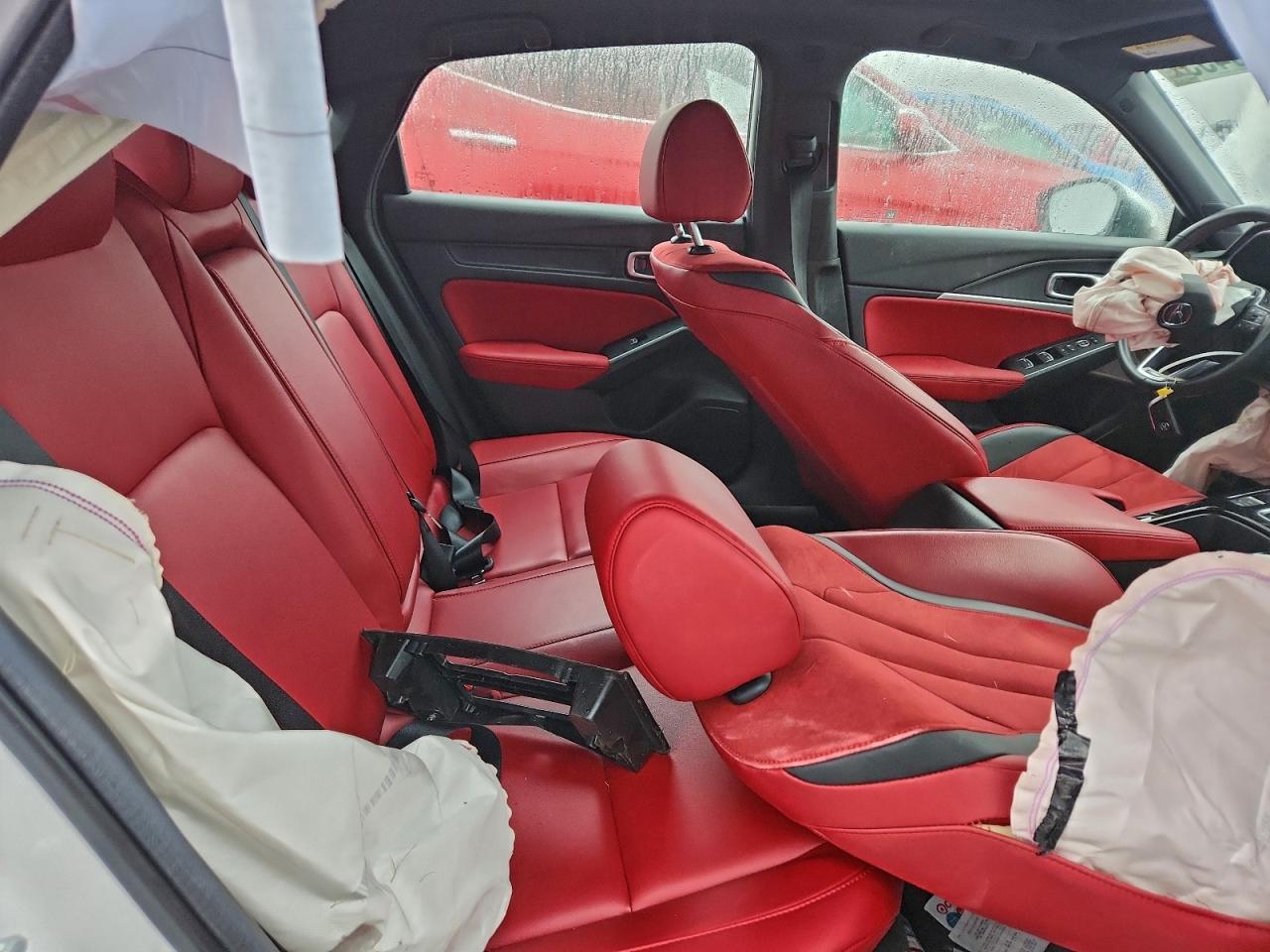 2024 ACURA Integra