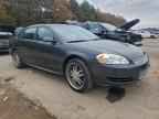 2016 CHEVROLET Impala Limited