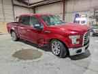 2016 FORD F-150 Lightning