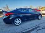2012 HYUNDAI ELANTRA
