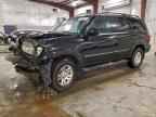 2005 TOYOTA Sequoia