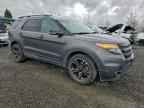 2015 FORD Explorer Sport Trac