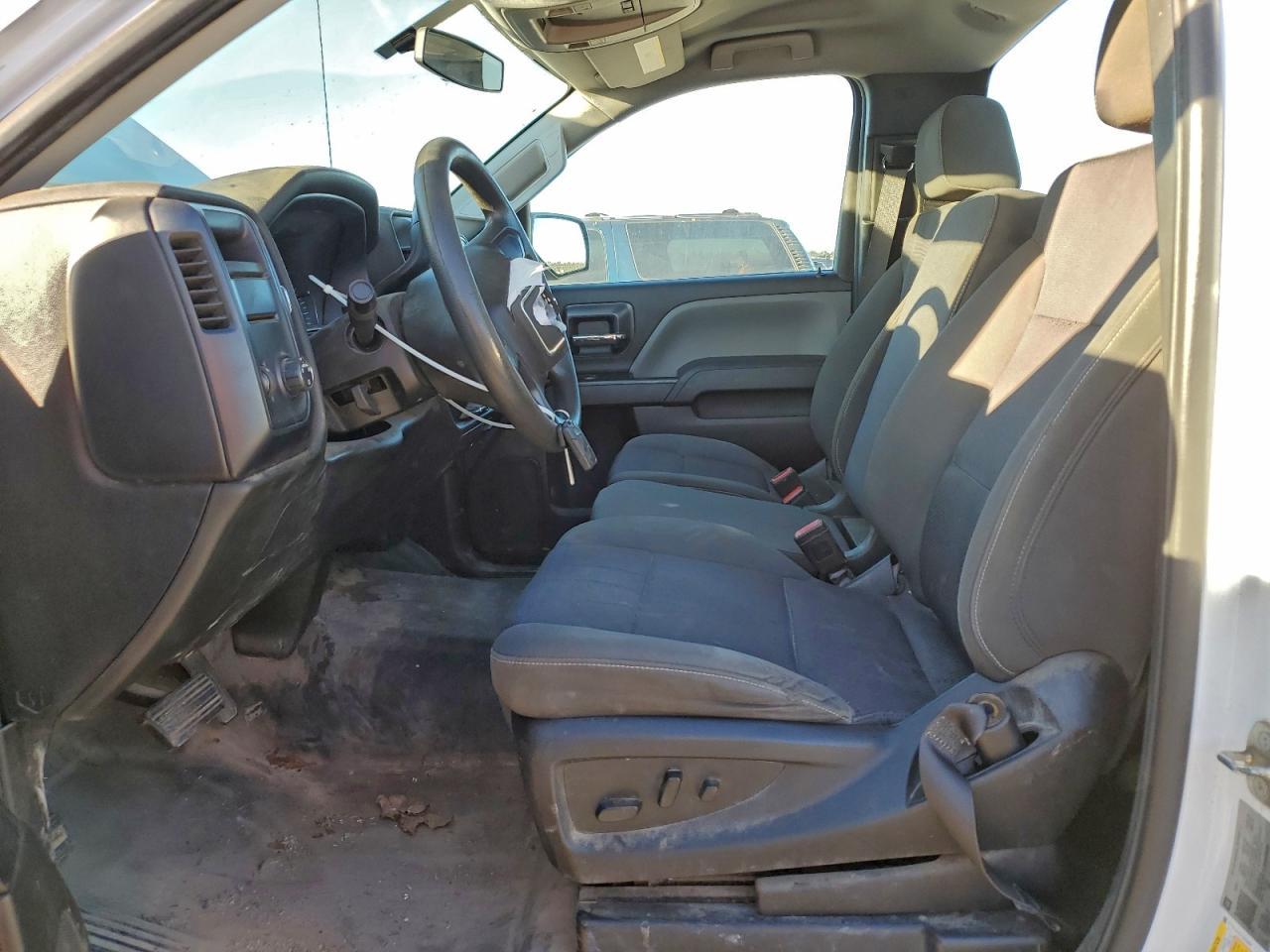 2018 GMC Sierra
