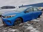 2022 KIA FORTE