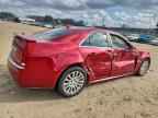 2012 CADILLAC CTS