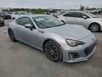 2017 SUBARU BRZ