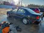 2001 NISSAN Maxima
