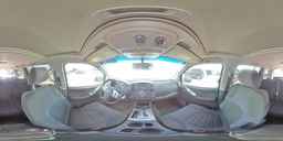 2009 NISSAN PATHFINDER