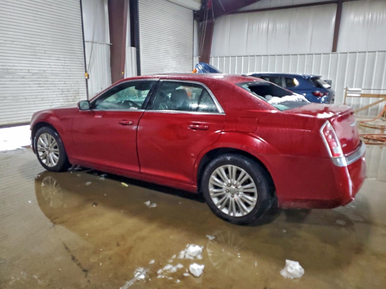 2014 CHRYSLER 300