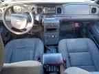 2011 FORD Crown Victoria