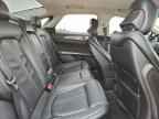 2015 LINCOLN MKZ