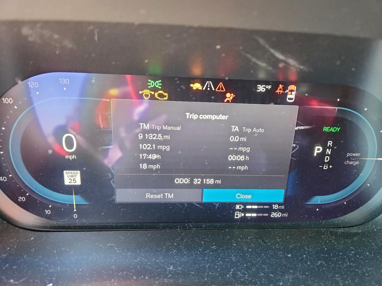 2023 VOLVO XC60