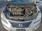 2013 NISSAN SENTRA