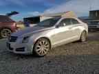 2014 CADILLAC ATS