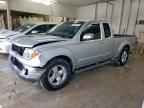 2007 NISSAN Frontier