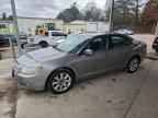 2008 LINCOLN MKZ