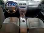 2010 FORD FUSION