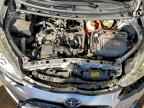 2015 TOYOTA Prius c