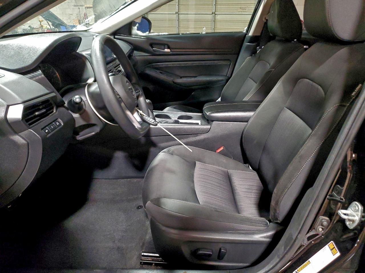 2019 NISSAN ALTIMA