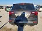 2011 ACURA MDX