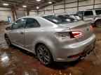 2014 KIA FORTE