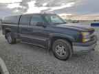 2003 CHEVROLET Silverado