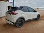 2023 NISSAN KICKS